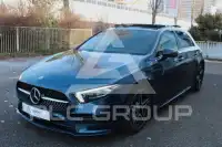 2022 Mercedes Benz A 220