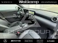 2022 Mercedes Benz A 220