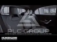 2022 Mercedes Benz A 220