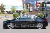 2022 Mercedes Benz A 220