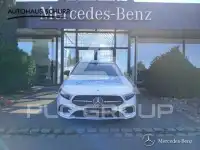 2022 Mercedes Benz A 220