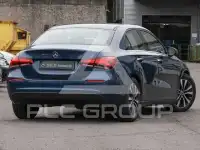 2022 Mercedes Benz A 220