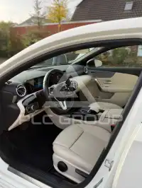 2022 Mercedes Benz A 220