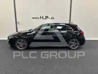 2022 Mercedes Benz A 220