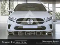 2022 Mercedes Benz A 220
