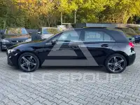 2022 Mercedes Benz A 220