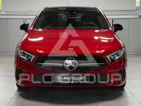 2022 Mercedes Benz A 220
