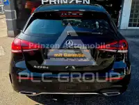 2022 Mercedes Benz A 220
