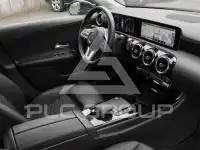 2022 Mercedes Benz A 220