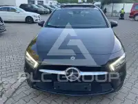 2022 Mercedes Benz A 220