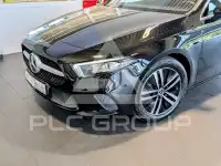 2022 Mercedes Benz A 220