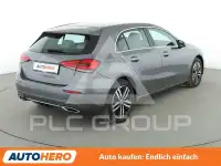 2022 Mercedes Benz A 220