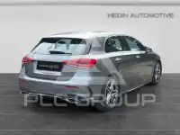 2022 Mercedes Benz A 220