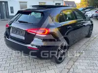 2022 Mercedes Benz A 220