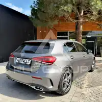 2022 Mercedes Benz A 220