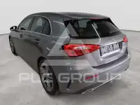 2022 Mercedes Benz A 220