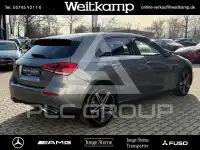 2022 Mercedes Benz A 220
