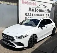 2022 Mercedes Benz A 220
