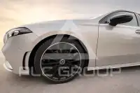 2022 Mercedes Benz A 220
