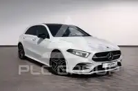 2022 Mercedes Benz A 220