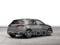 2022 Mercedes Benz A 220
