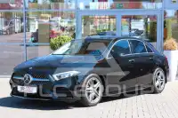 2022 Mercedes Benz A 220