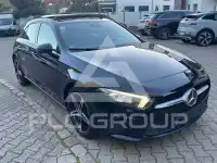 2022 Mercedes Benz A 220
