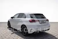 2022 Mercedes Benz A 220