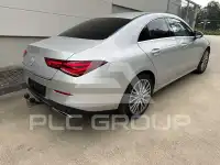 2022 Mercedes Benz A 220