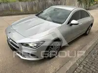 2022 Mercedes Benz A 220