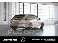 2022 Mercedes Benz A 220