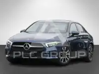2022 Mercedes Benz A 220