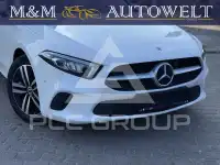 2022 Mercedes Benz A 220