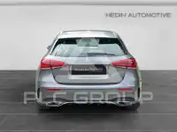 2022 Mercedes Benz A 220