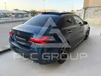 2022 Mercedes Benz A 220