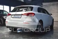 2022 Mercedes Benz A 220