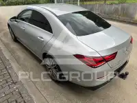 2022 Mercedes Benz A 220