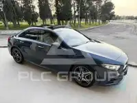 2022 Mercedes Benz A 220