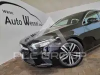 2022 Mercedes Benz A 220