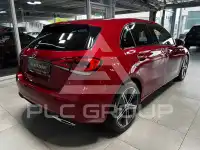2022 Mercedes Benz A 220