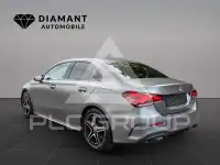 2022 Mercedes Benz A 220