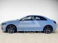 2022 Mercedes Benz A 220