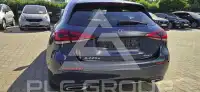 2022 Mercedes Benz A 220