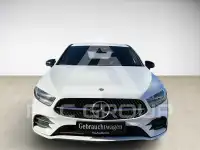 2022 Mercedes Benz A 220