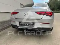 2022 Mercedes Benz A 220