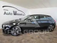 2022 Mercedes Benz A 220