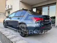 2022 Mercedes Benz A 220