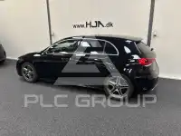2022 Mercedes Benz A 220