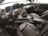 2022 Mercedes Benz A 220