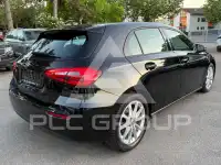 2022 Mercedes Benz A 220